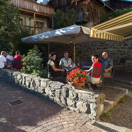 Gasthof Zur Sonne 라이온 외부 사진