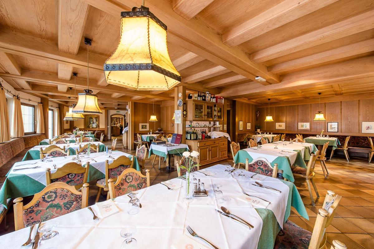 Gasthof Zur Sonne 라이온 외부 사진