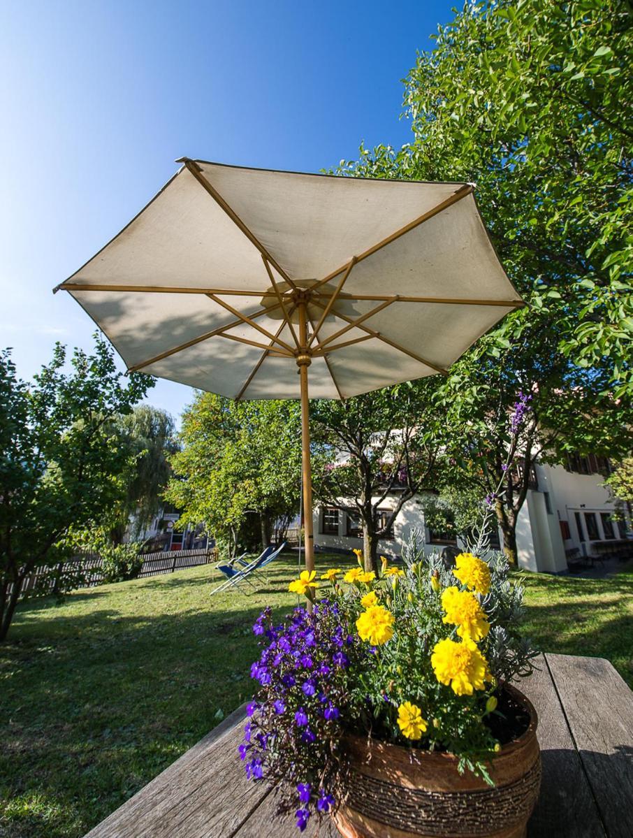 Gasthof Zur Sonne 라이온 외부 사진
